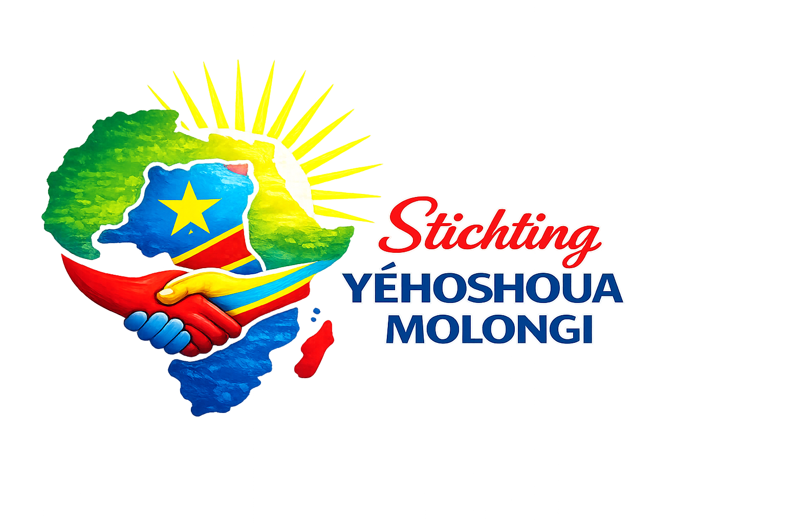 Stichting Yéhoshoua MolongI